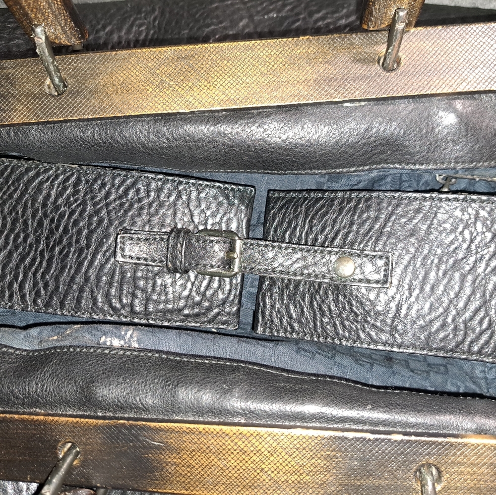 Gucci Doctors Bag - Picture 7 of 12